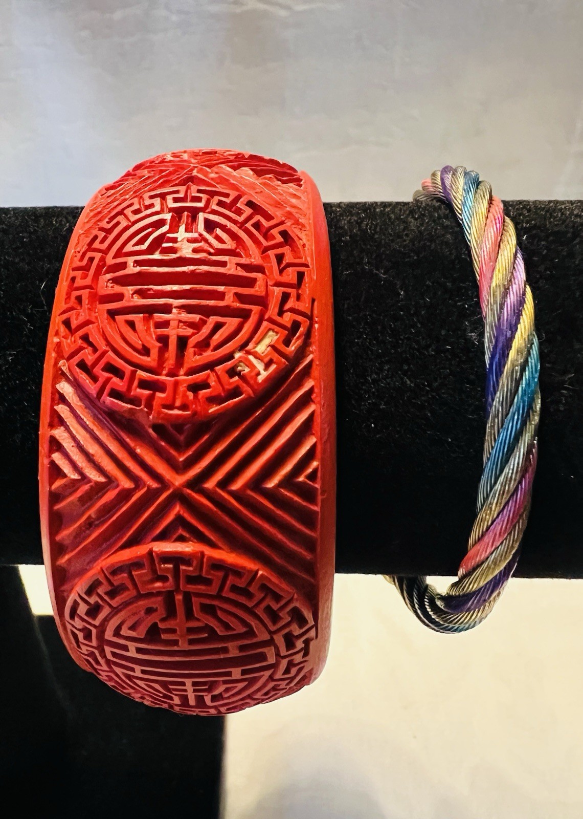 A Lot Of Fashion Bracelets Various Styles For 7 – 7 1/2 Inch Wrist