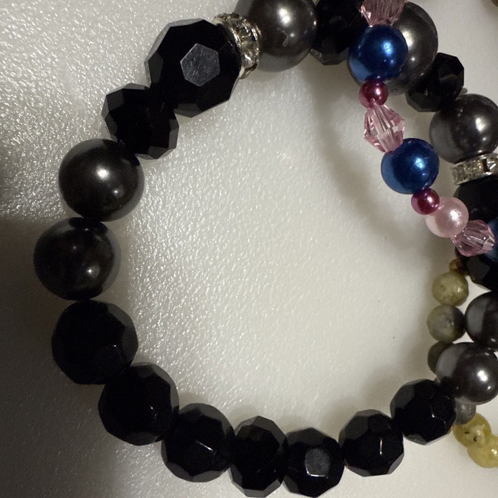 6 Bracelets
