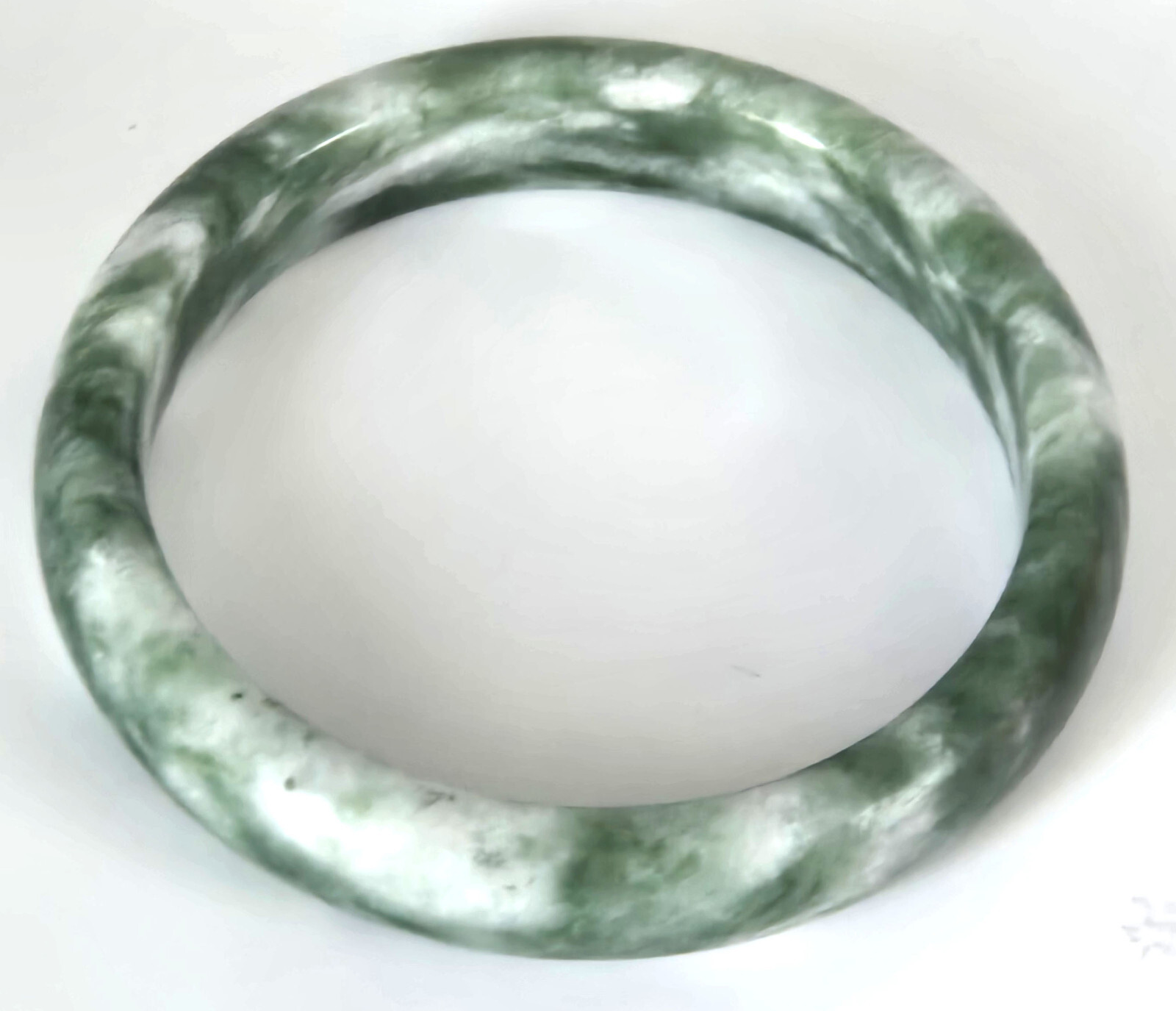 Natural Authentic Jade Bangle Bangles Bracelet For Women Gift Jewellery