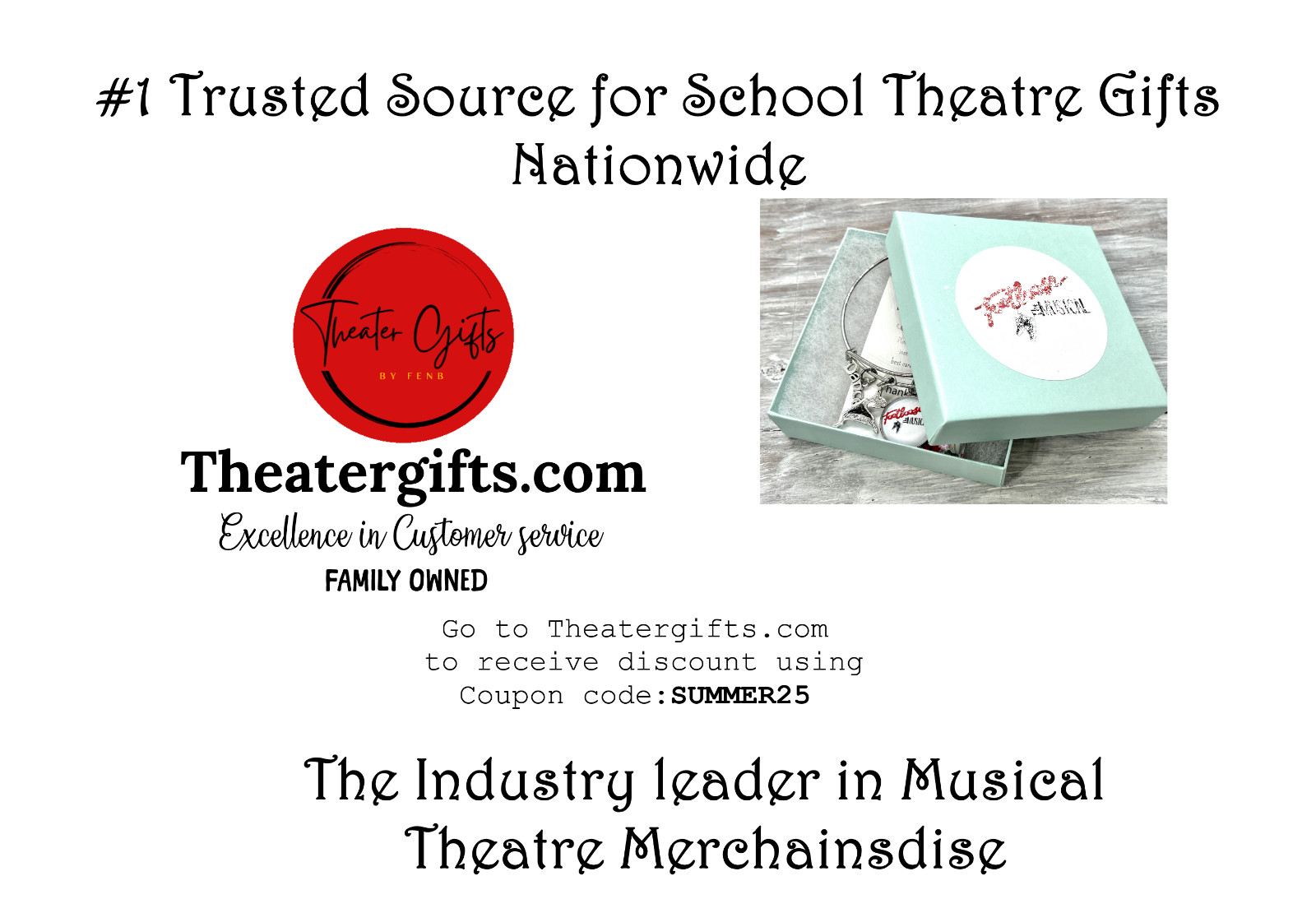 Oliver Twist Wish Bracelet-Broadway Musical bracelet -Spoon charm bracelet