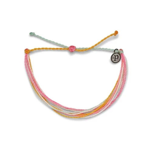 Selling in Packs of 5 – BRAND NEW Pura Vida Originals Bracelets ASSORTED colors