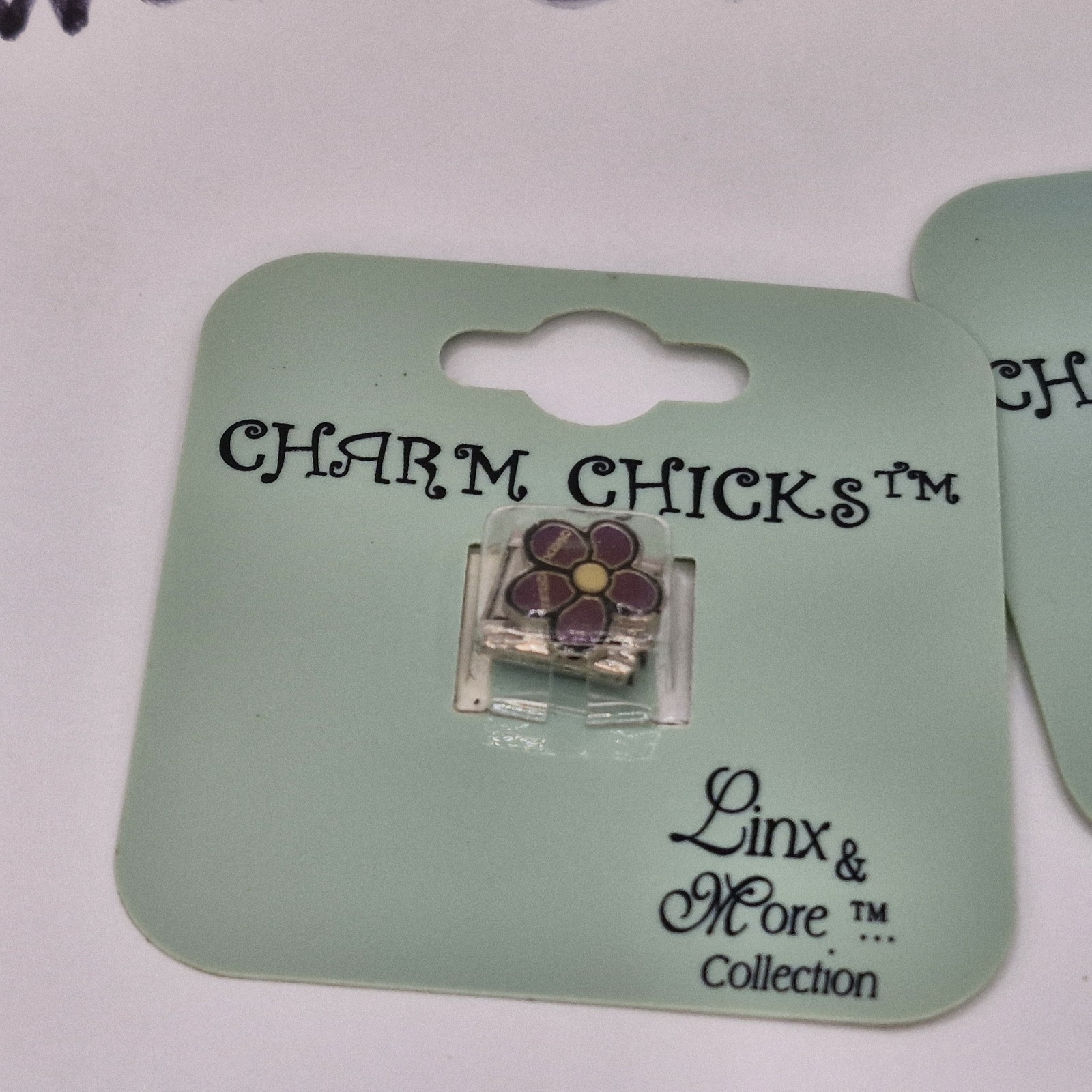 Charm Chicks Charms Flowers, Women, Clothing, Choose Your Charm
