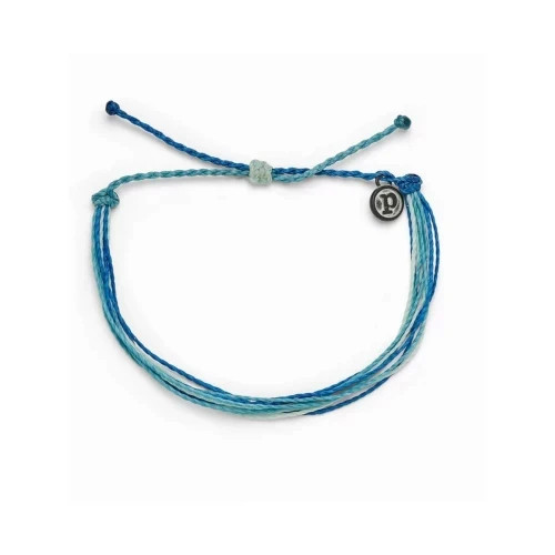Selling in Packs of 5 – BRAND NEW Pura Vida Originals Bracelets ASSORTED colors