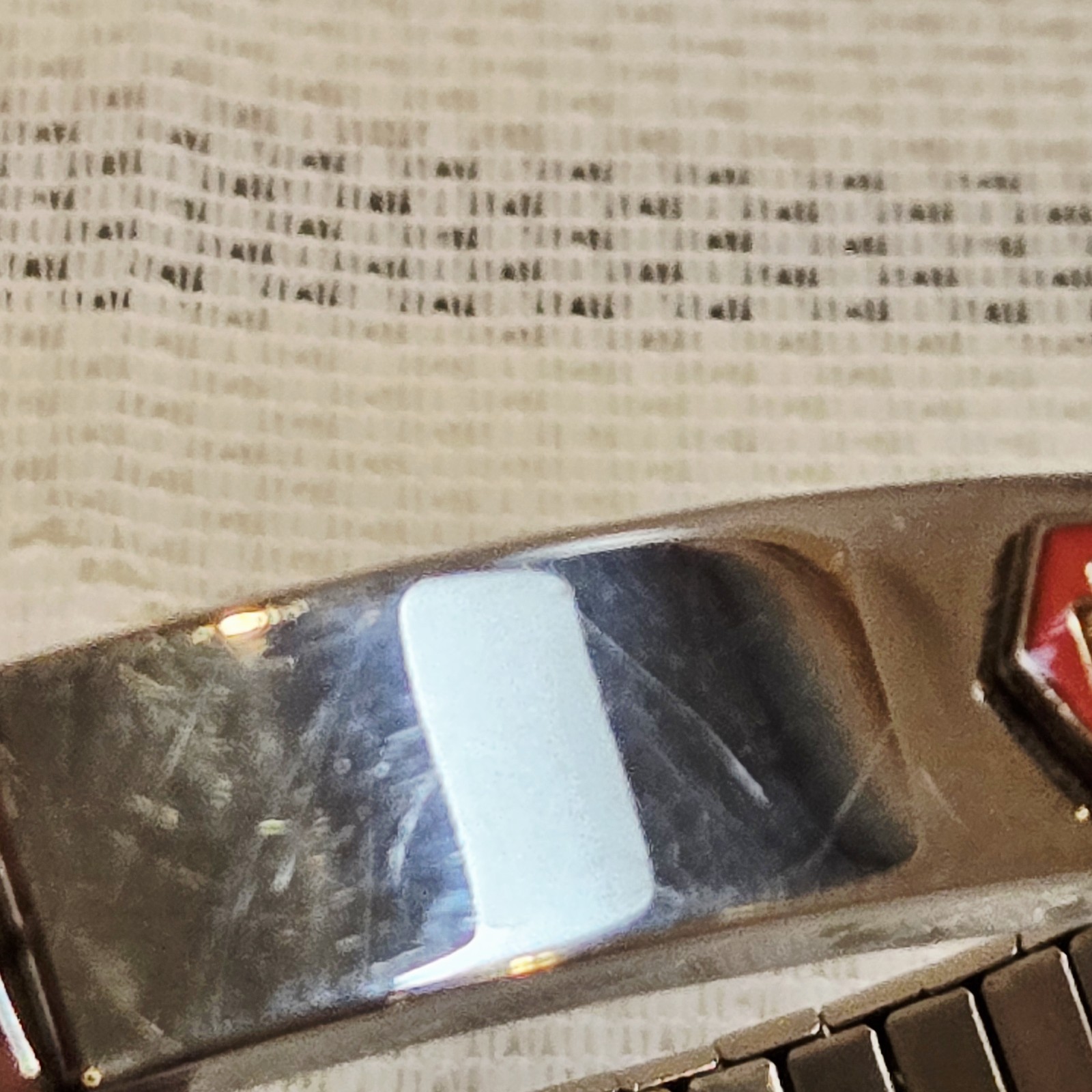 MEDICAL ALERT ID Diabetic Stainless Steel Silver Tone Expansion Bracelet