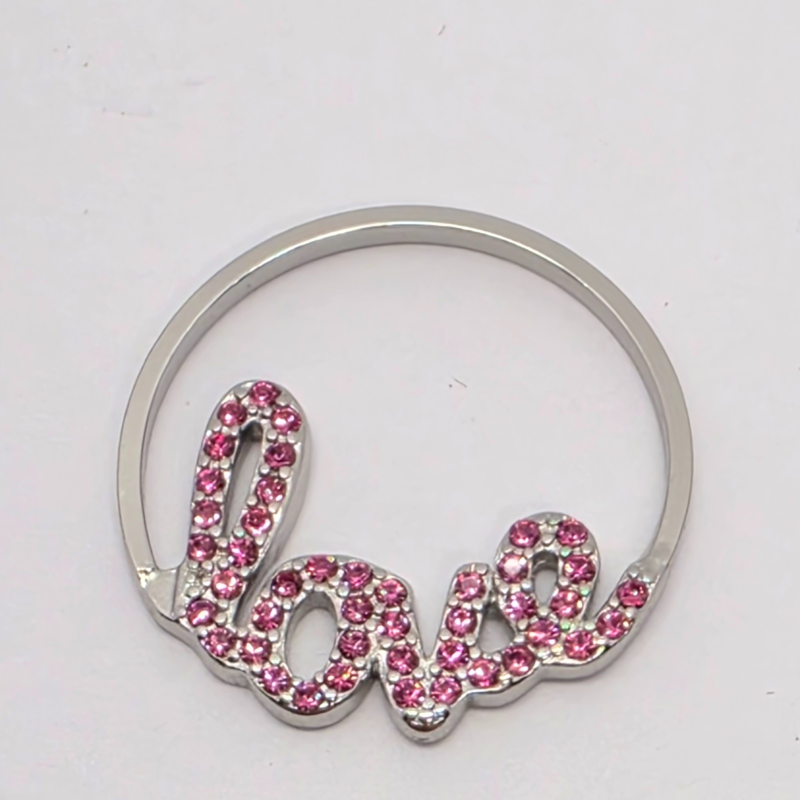 Origami Owl Plate Charms “Your Choice” for Large Living Lockets