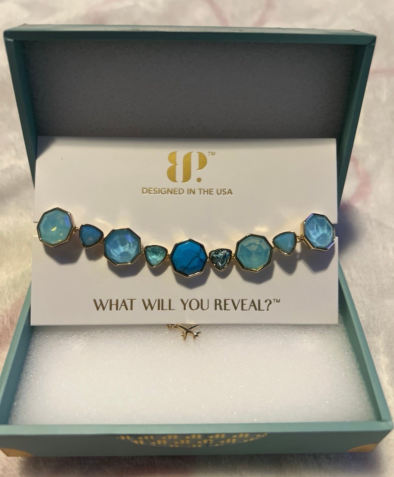 Bomb Party Summer 2026 Jewel Candy – Where You’re Meant To Be
