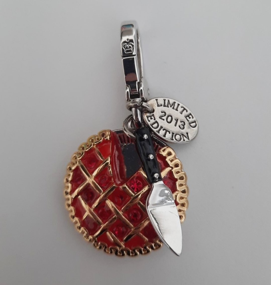 Juicy Couture 2013 Limited Edition Cherry Pie