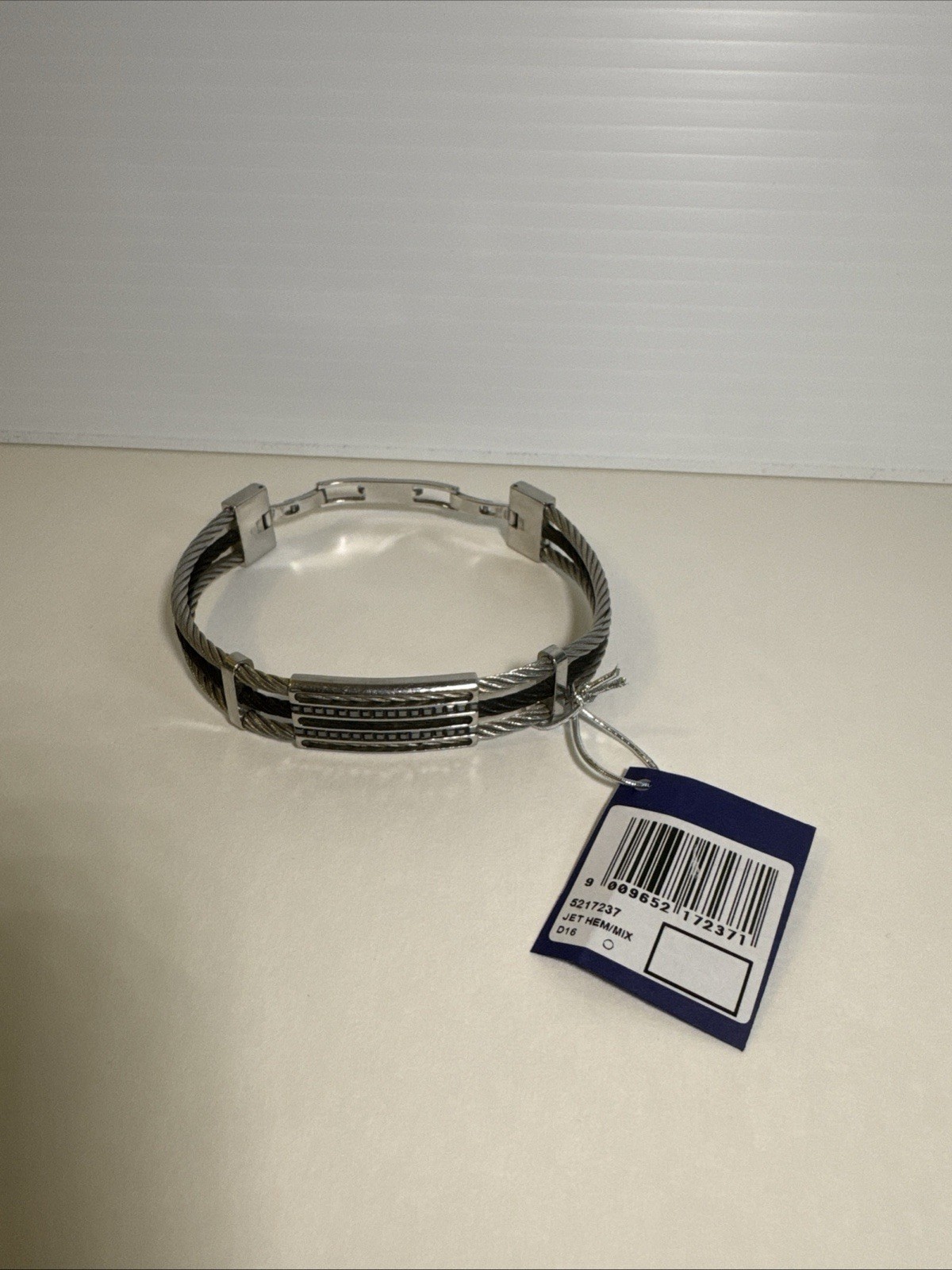 Swarovski Authentic Crystal Bracelet Mens Women Ultra Rare