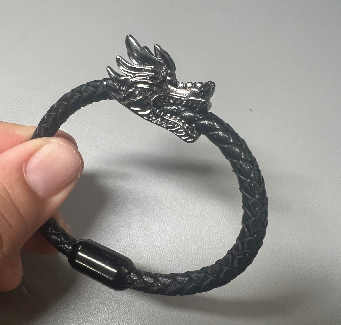 Quetzalcoatl Aztec Plumbed Serpent Bracelet, Kukulkan Mayan Feathered Serpent 19