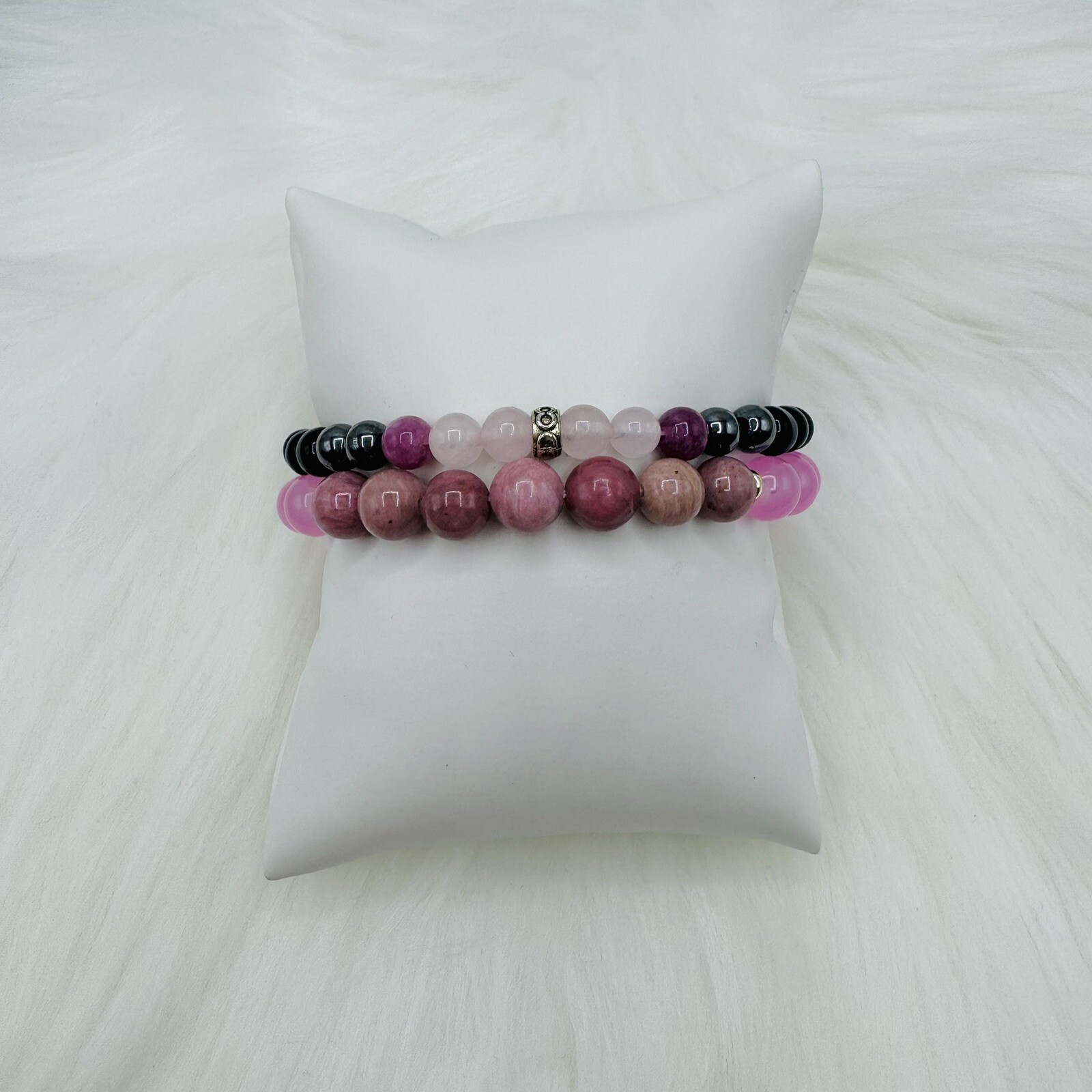 Beaded Bracelet Bundle