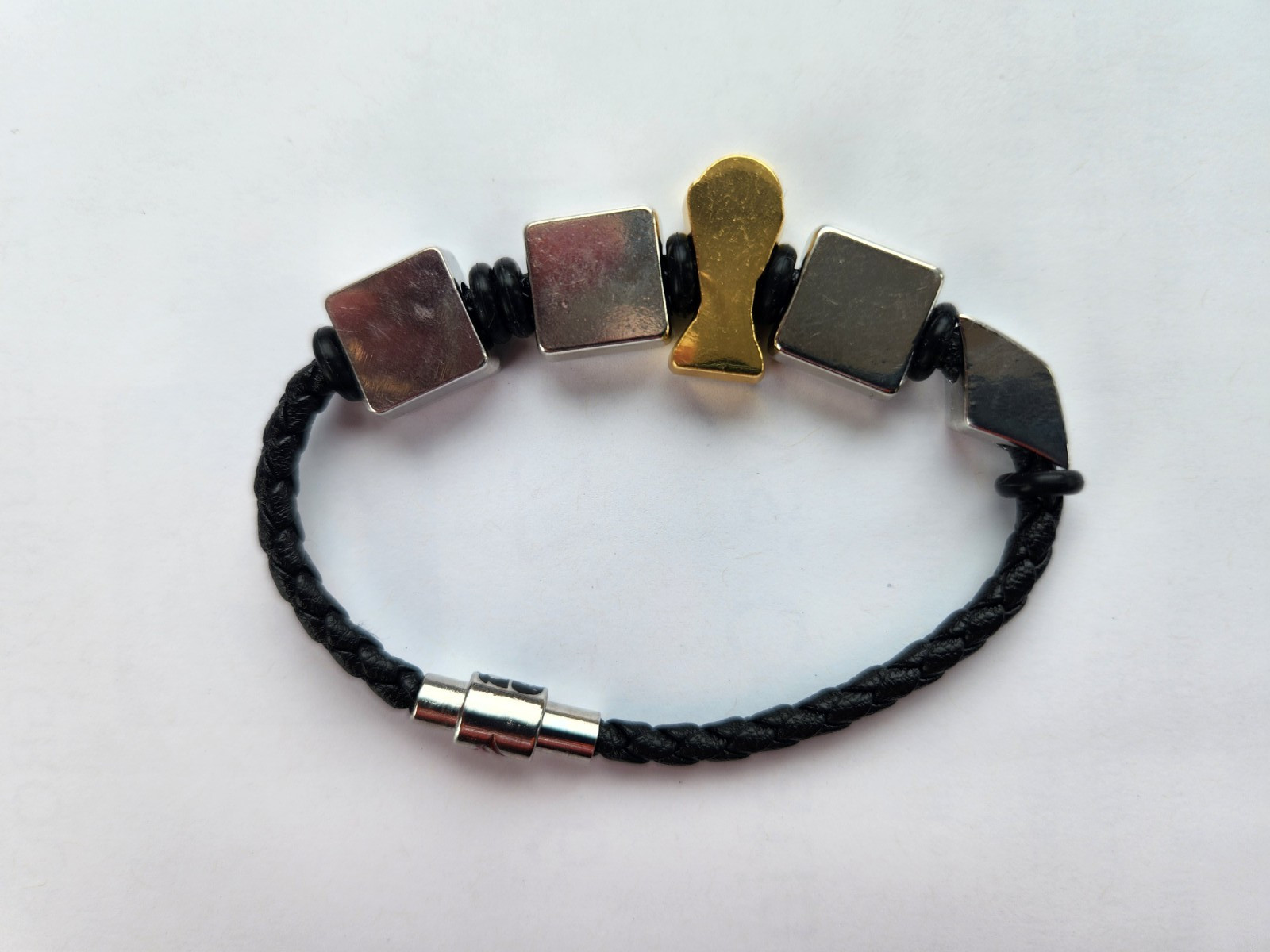 Fifa 2026 World Cup Bank America Bracelet