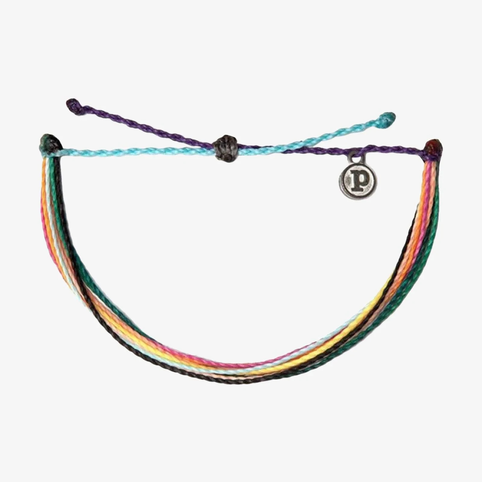 Selling in Packs of 5 – BRAND NEW Pura Vida Originals Bracelets ASSORTED colors