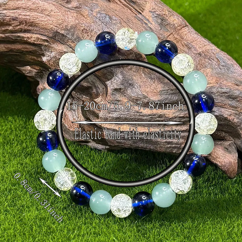 Anxiety Bracelet – Anti-Anxiety And Stress Relief Bracelet For Daily Wear
