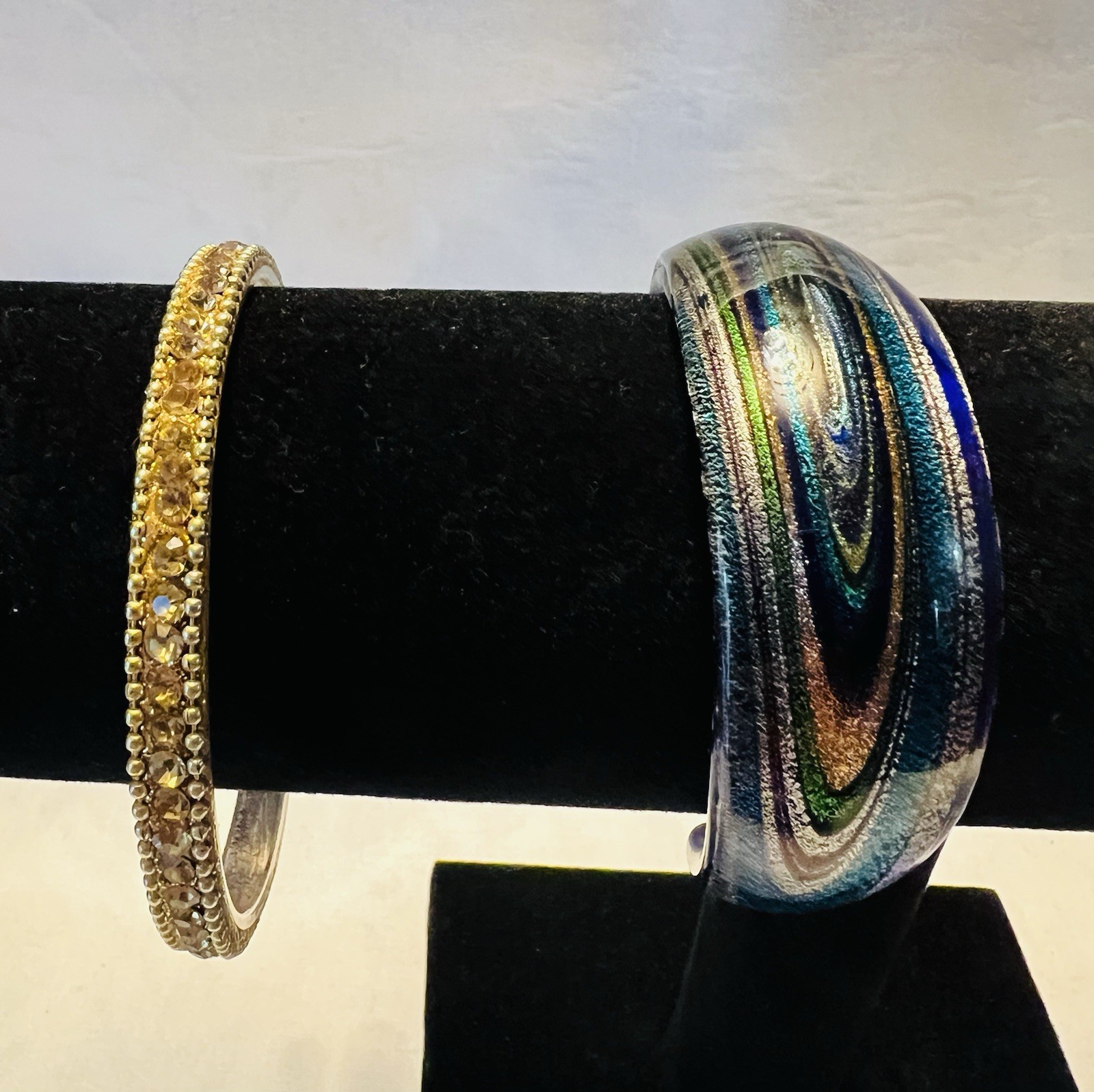 A Lot Of Fashion Bracelets Various Styles For 7 – 7 1/2 Inch Wrist