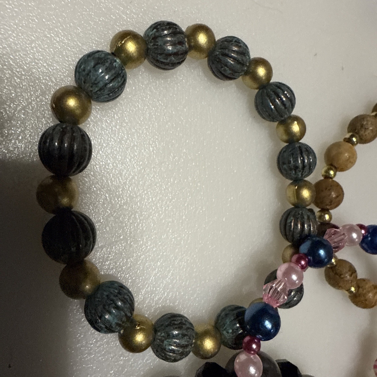 6 Bracelets
