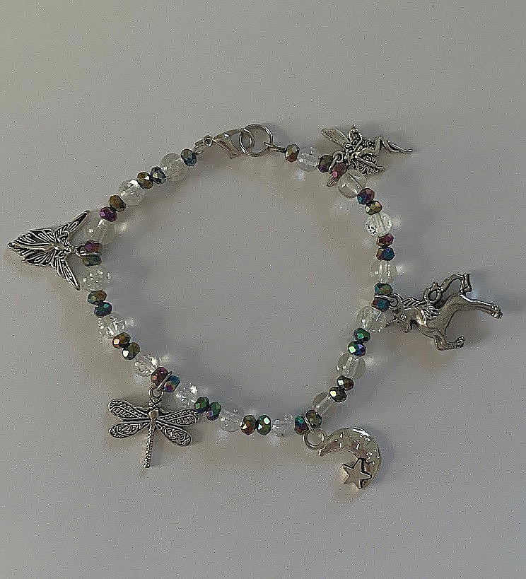 Fairytale Magic Bracelet