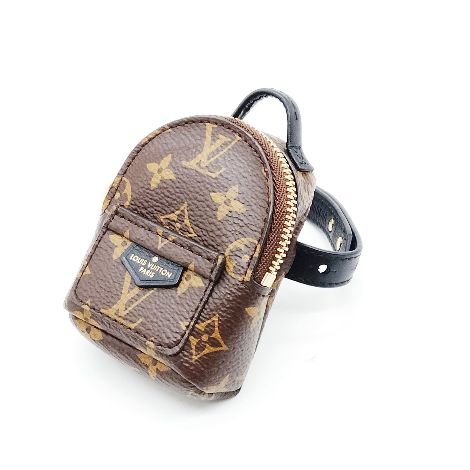 Louis Vuitton Bracelet M6563A Browns IK5129 2331349