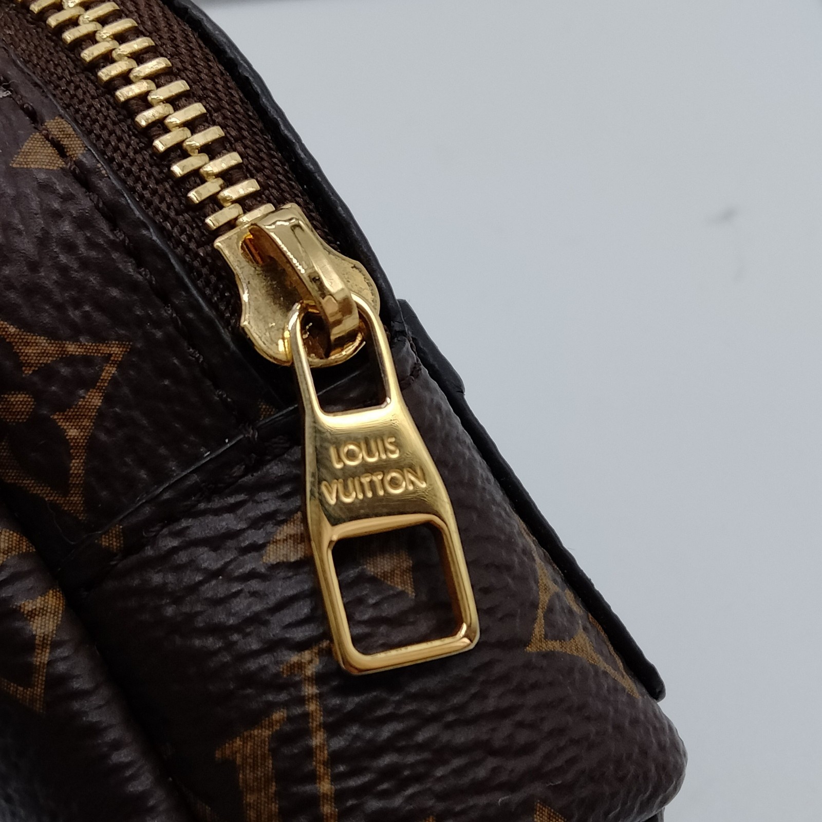 Louis Vuitton Bracelet M6563A Browns IK5129 2331349