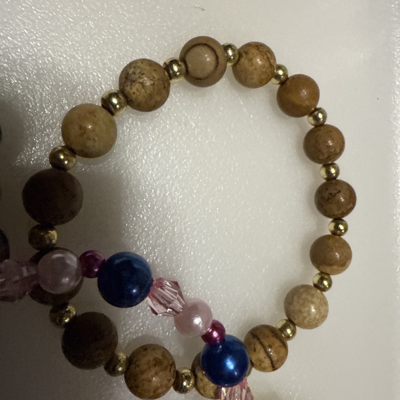 6 Bracelets