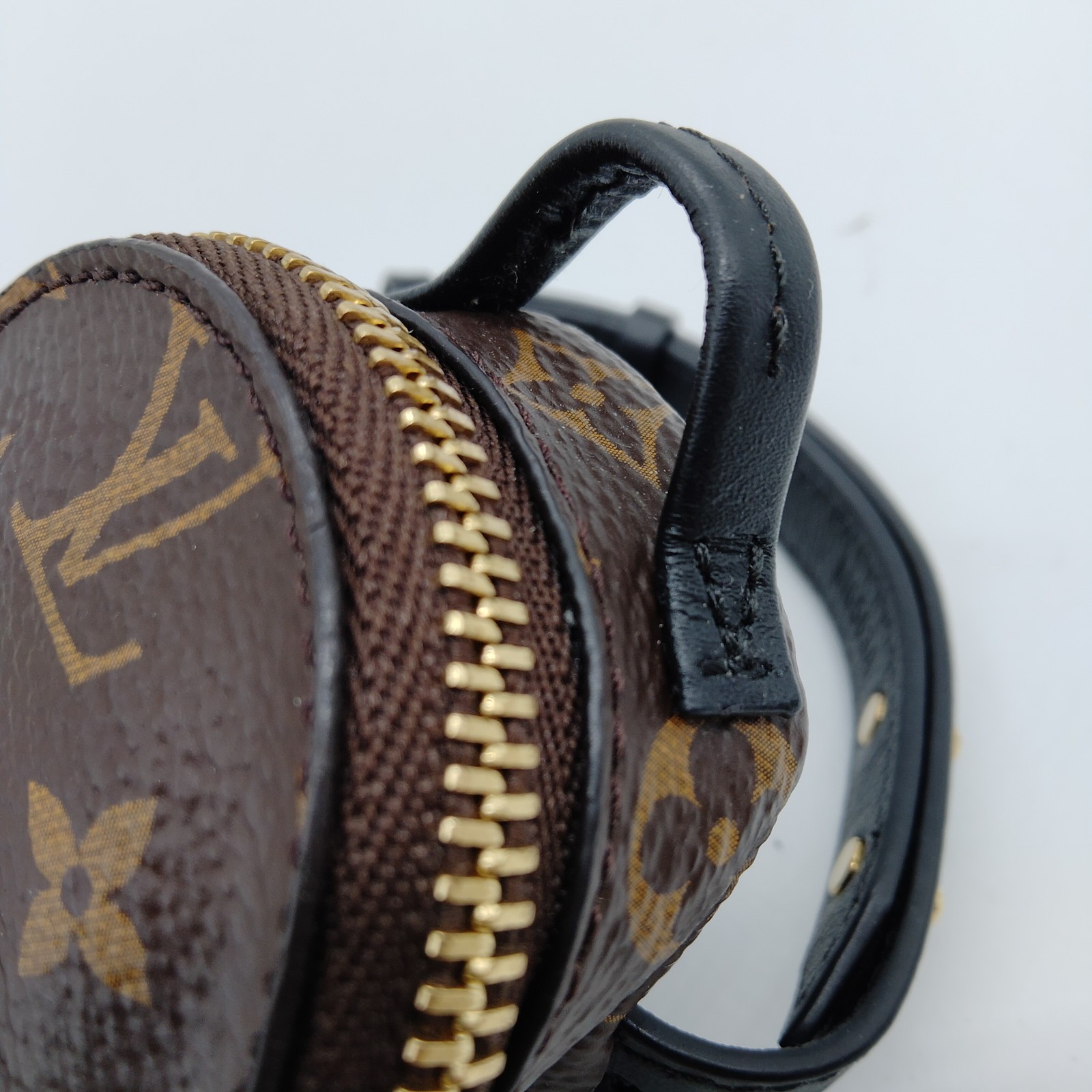 Louis Vuitton Bracelet M6563A Browns IK5129 2331349