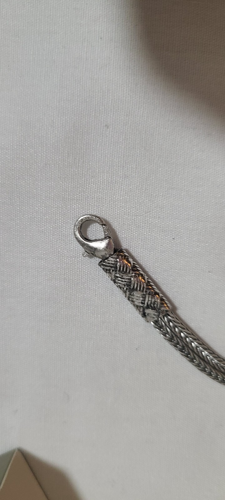 1 For Love – The Love Knot Symbolizes Our Journey Together Knot Bracelet