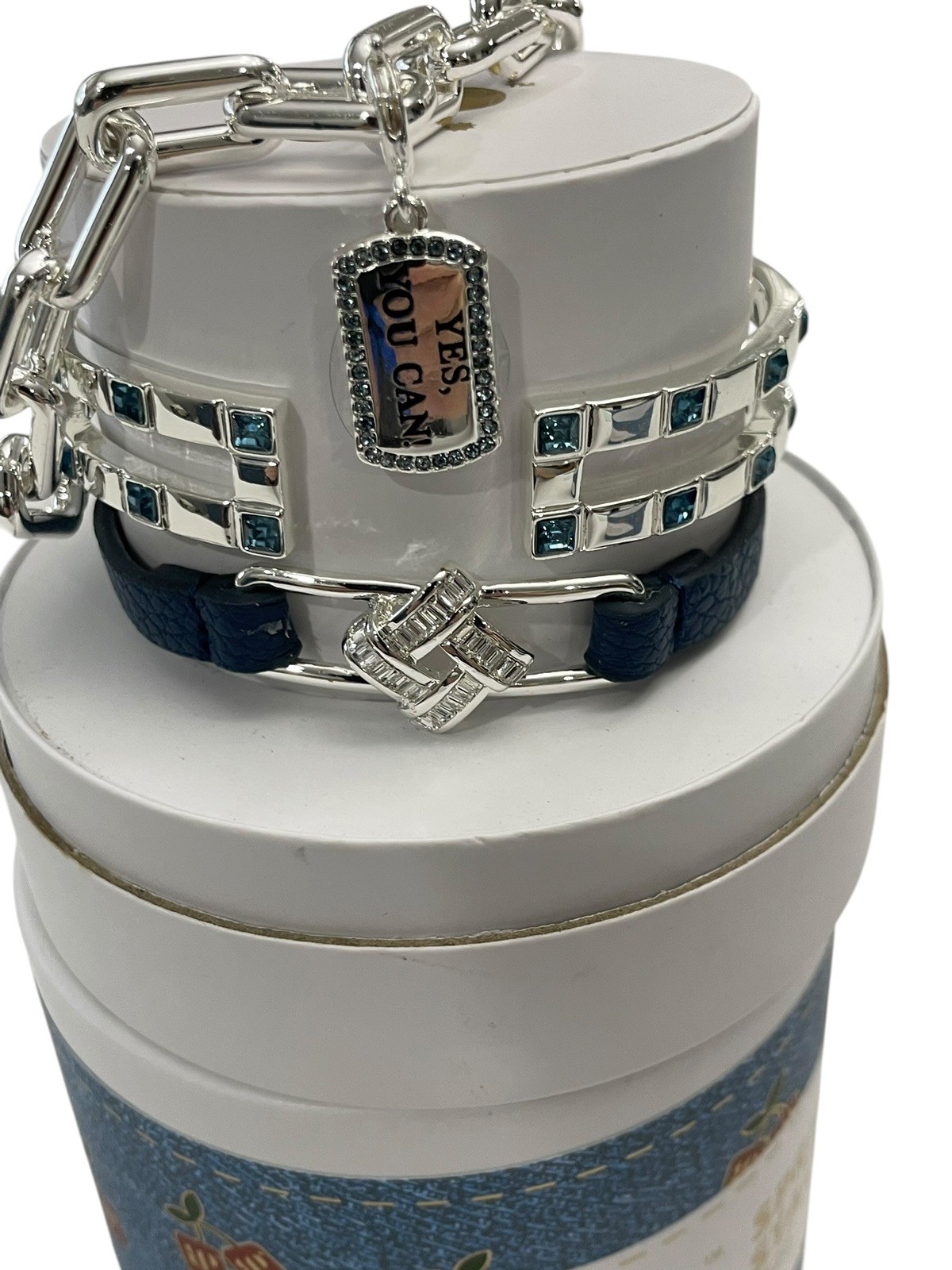 Bomb Party Spring 26 Stack – ST25562 Courage Looks Good On You – “Yes You Can”