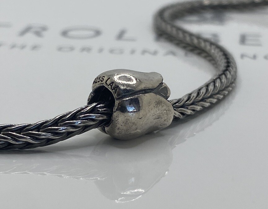 Trollbeads Limited Edition Dutch Tulip