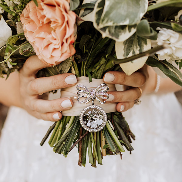 Origami Owl Wedding Bridal Charms Buy 4 Get Free Charm Free Shipping W/$35 PU