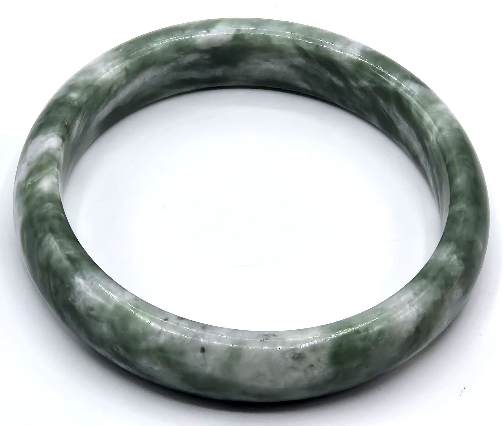 Natural Authentic Jade Bangle Bangles Bracelet For Women Gift Jewellery