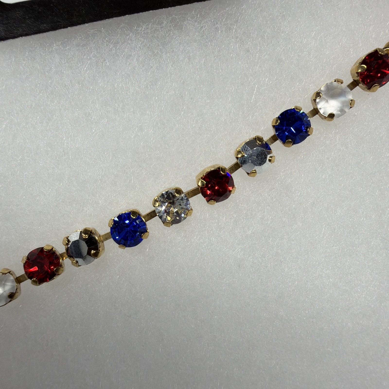 TOVA Limited Edition 4th Of July Sarina Bracelet!! Grab Yours Now!!