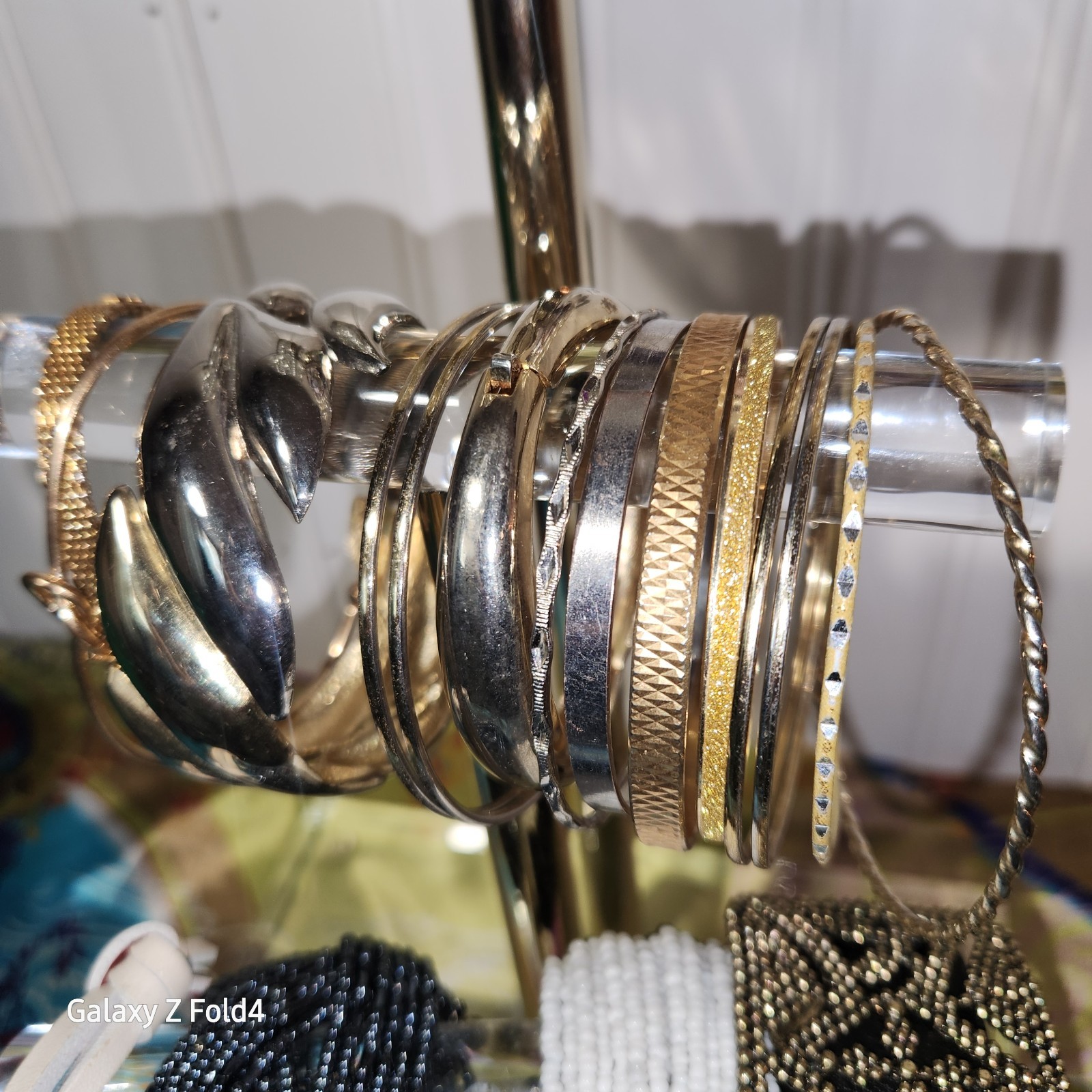 Bracelet mixed Bangle Bundle 20