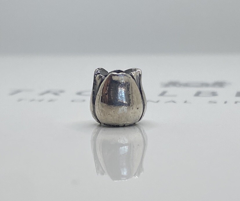 Trollbeads Limited Edition Dutch Tulip