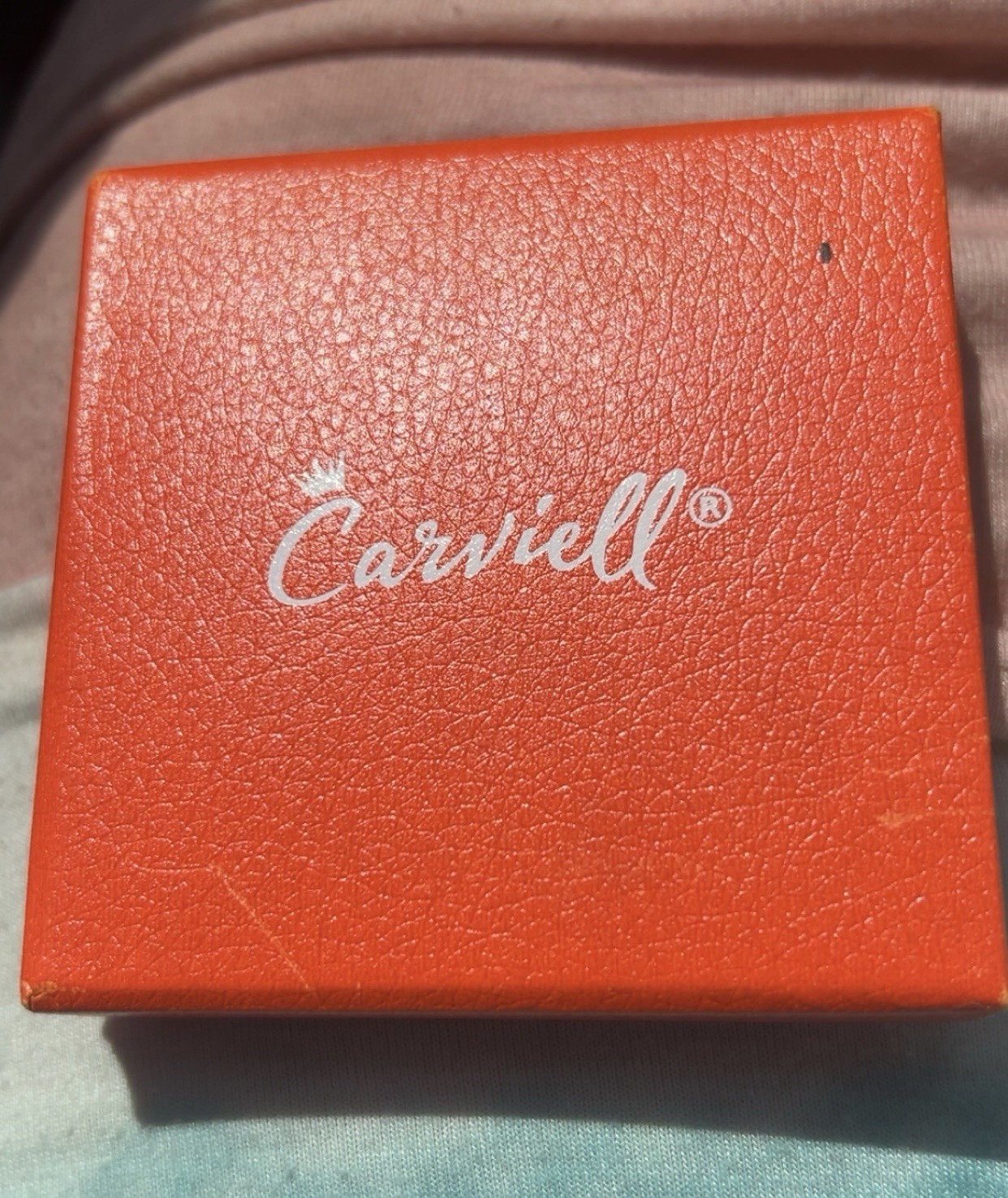 Carviell Silver Tone Stainless Steel Cuff Bangle Bracelet Engraved “BELIEVE”