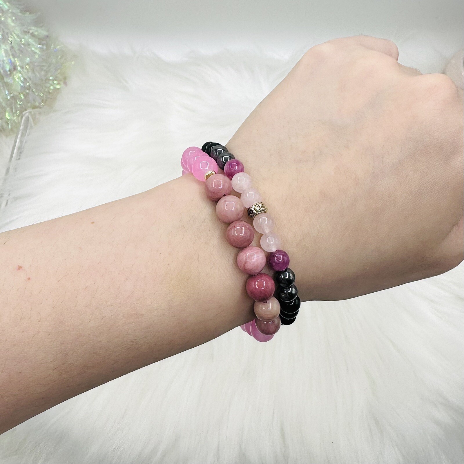 Beaded Bracelet Bundle