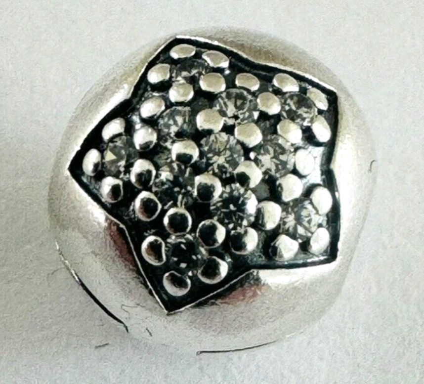Authentic Pandora YOU’RE A STAR CLIP