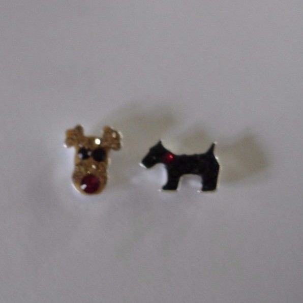 Origami Owl Animal Charms FREE SHIPPING BUY 4 Get Free Charm