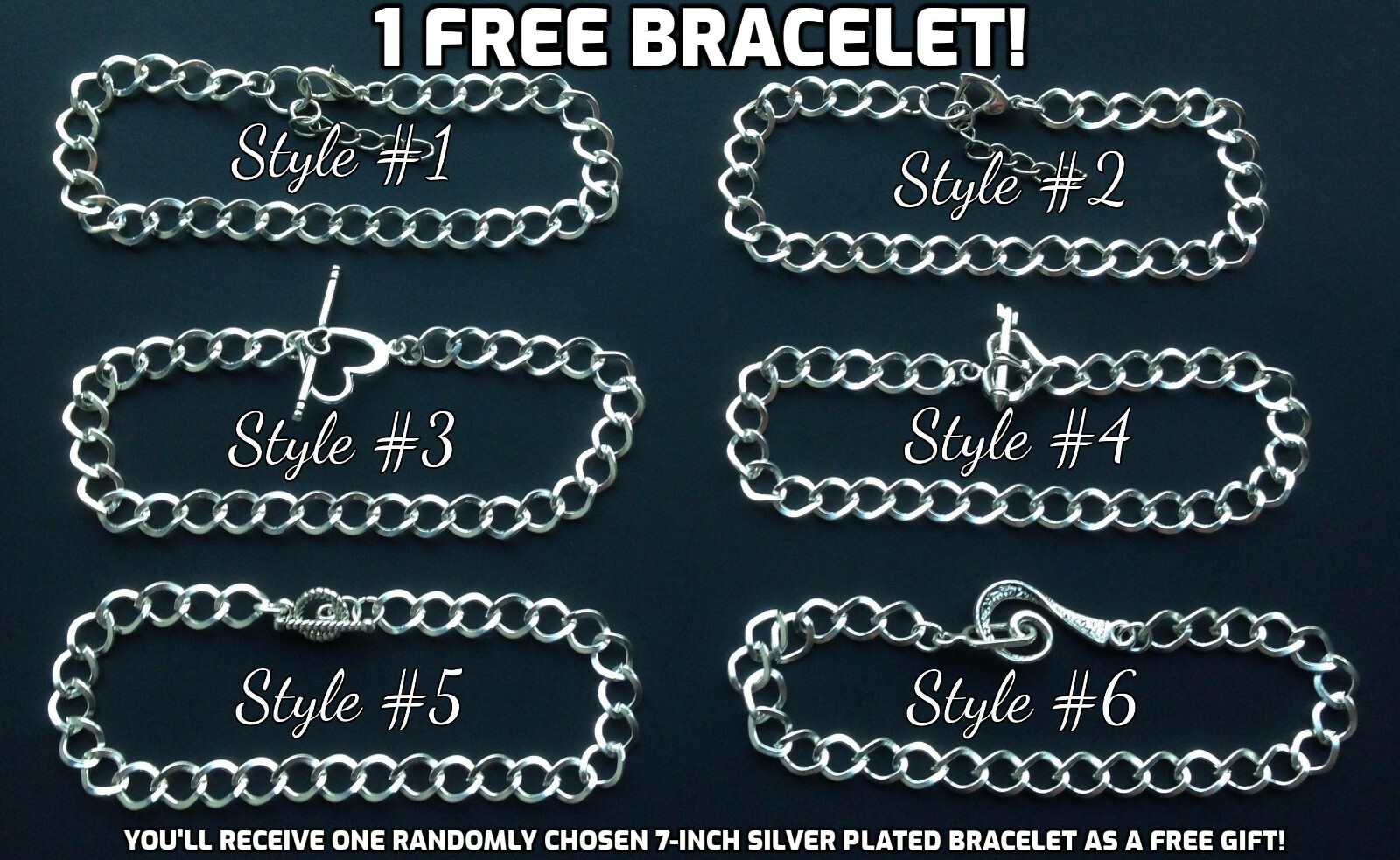 25 Mixed Silver Bracelet Clip Ons Charms Lobster Clasp Purse Zipper Pulls Lot