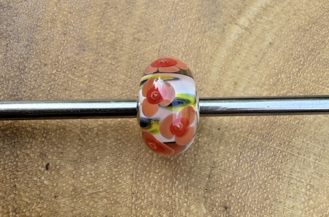 Trollbeads ~ Limited Edition Mother’s Day 2018 Momma Mia