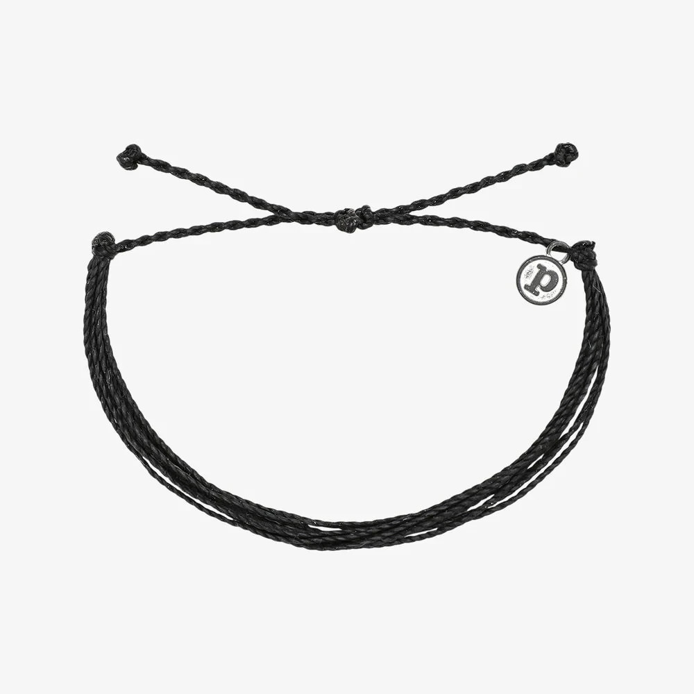 Selling in Packs of 5 – BRAND NEW Pura Vida Originals Bracelets ASSORTED colors