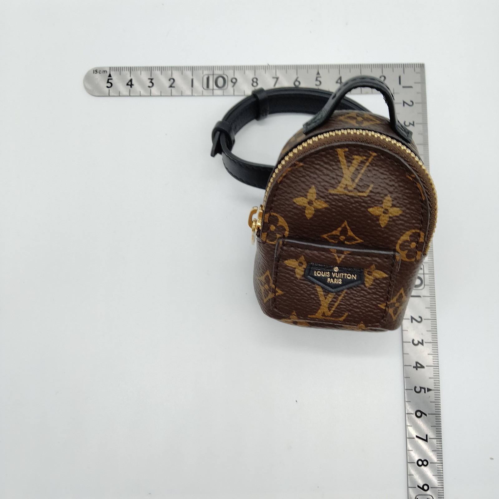 Louis Vuitton Bracelet M6563A Browns IK5129 2331349