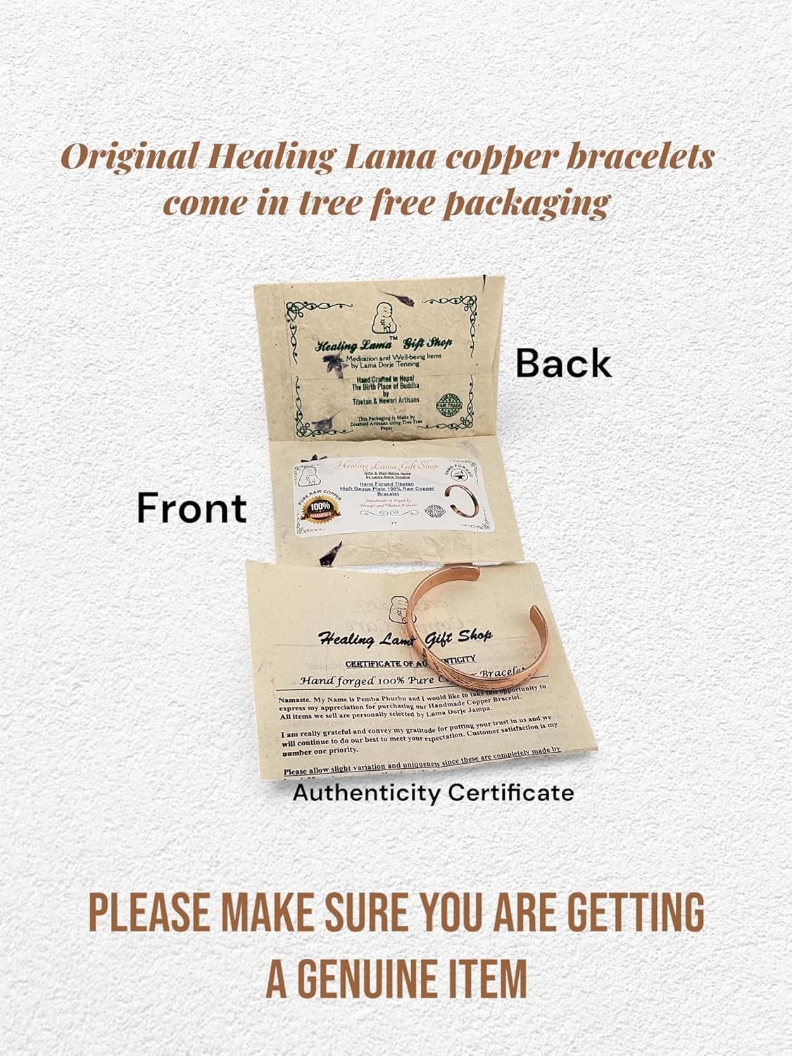 Adjustable Copper Bracelet – Comfortable and Stylish