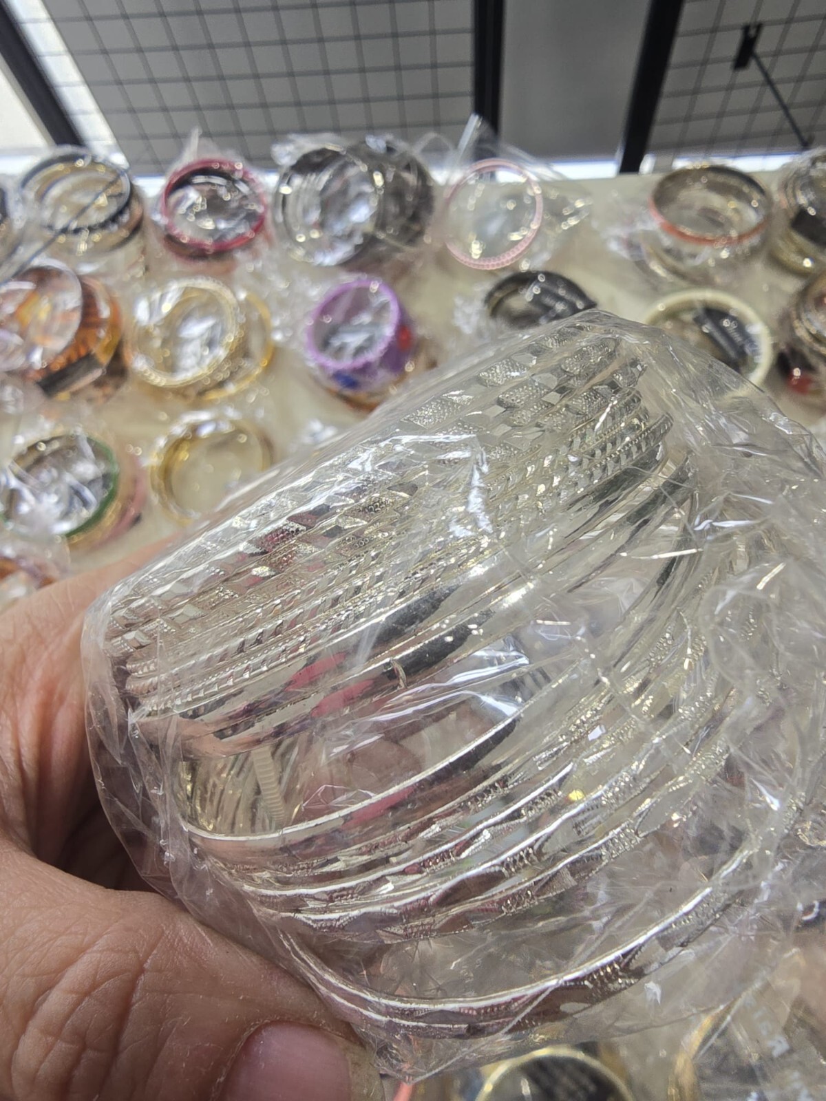 110 sets Bracelet ! Wholesale Lot – bracelet woman Sorter