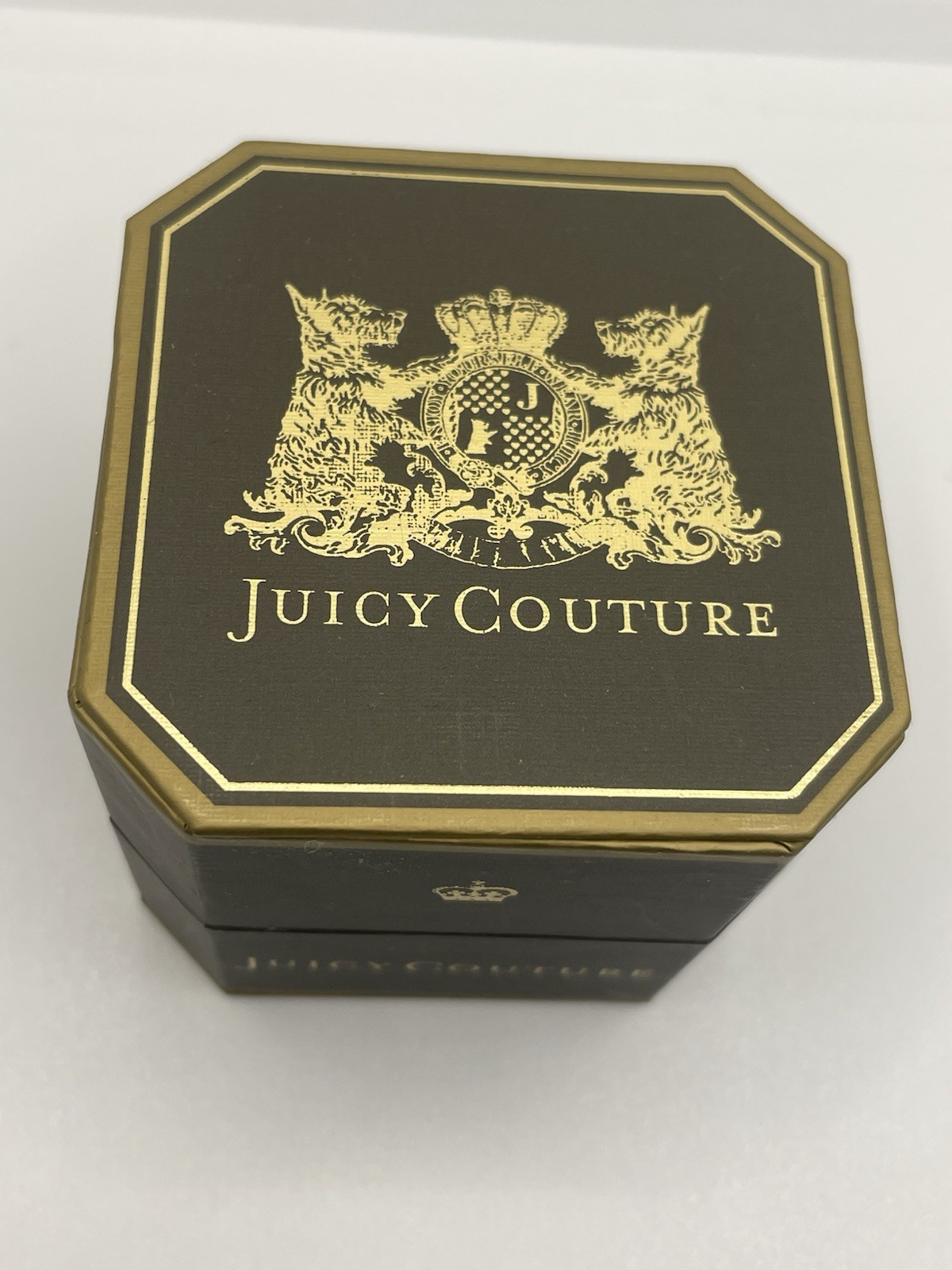RARE! Juicy Couture FRENCH FRIES Bracelet Charm