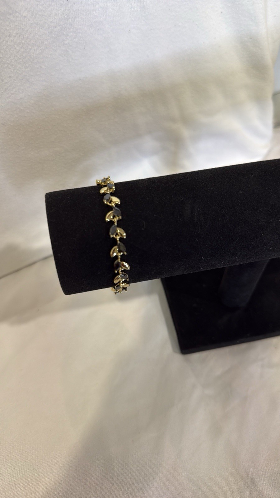 Manilla de Oro laminado chapado en 14k