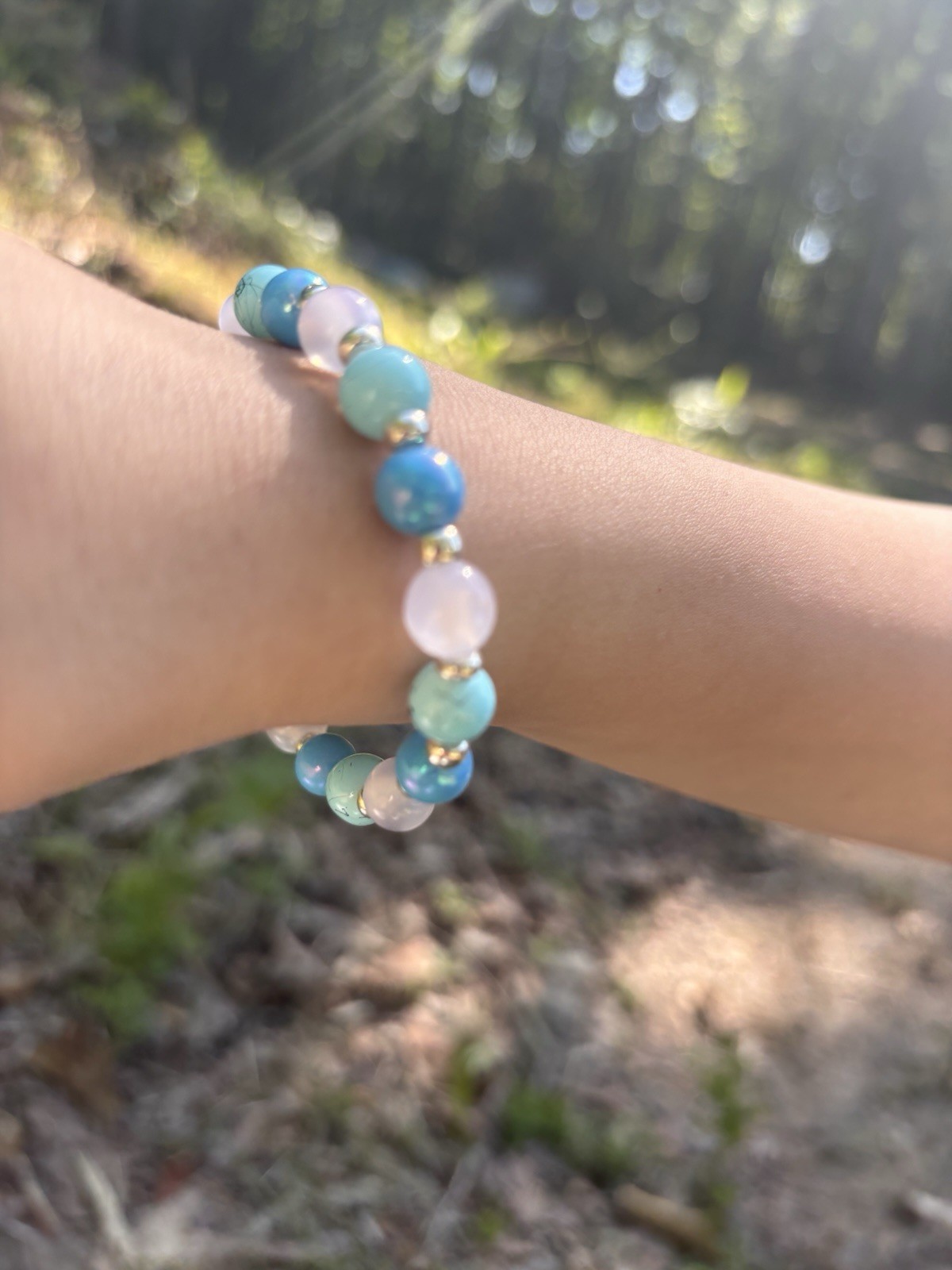 Bracelet Gift | Mom Wife Daughter Granddaughter Friend | Birthday | Anniversary