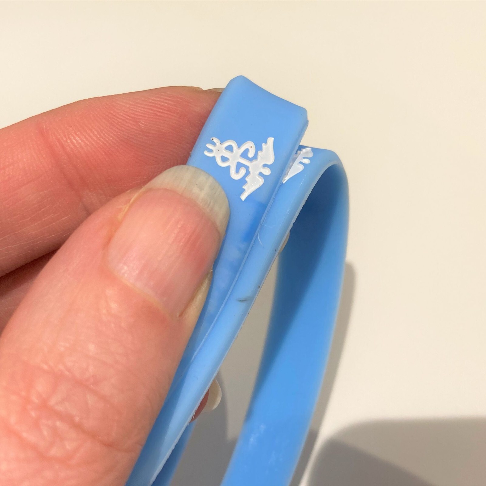 Apixaban Medical Alert Wristband Anticoagulant ID Bracelet SALE SECONDS