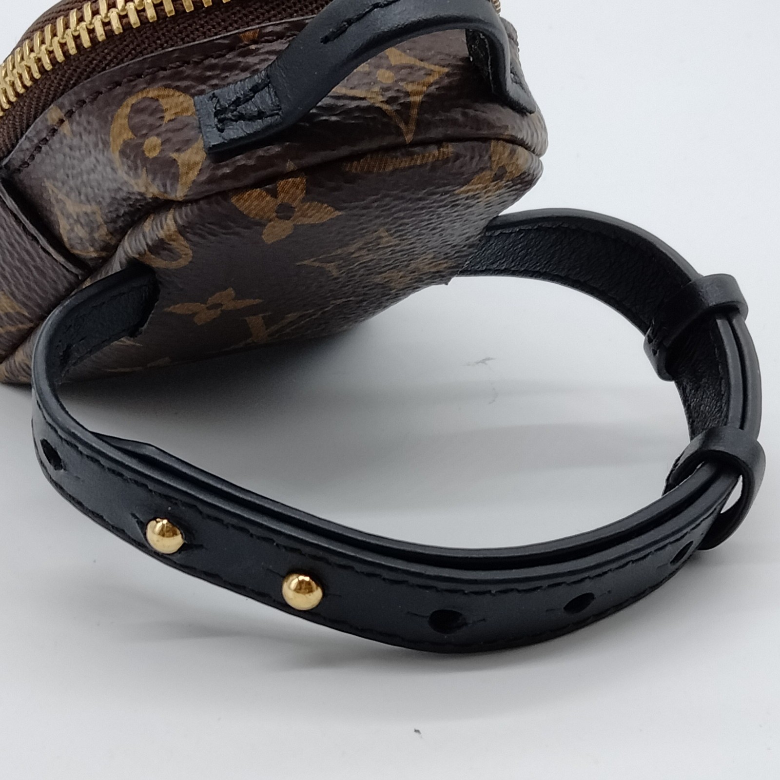 Louis Vuitton Bracelet M6563A Browns IK5129 2331349