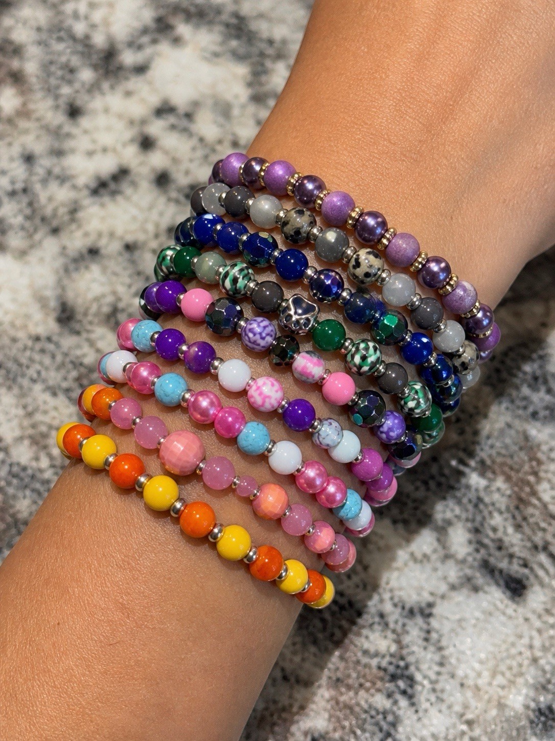 Bracelet Gift | Mom Wife Daughter Granddaughter Friend | Birthday | Anniversary