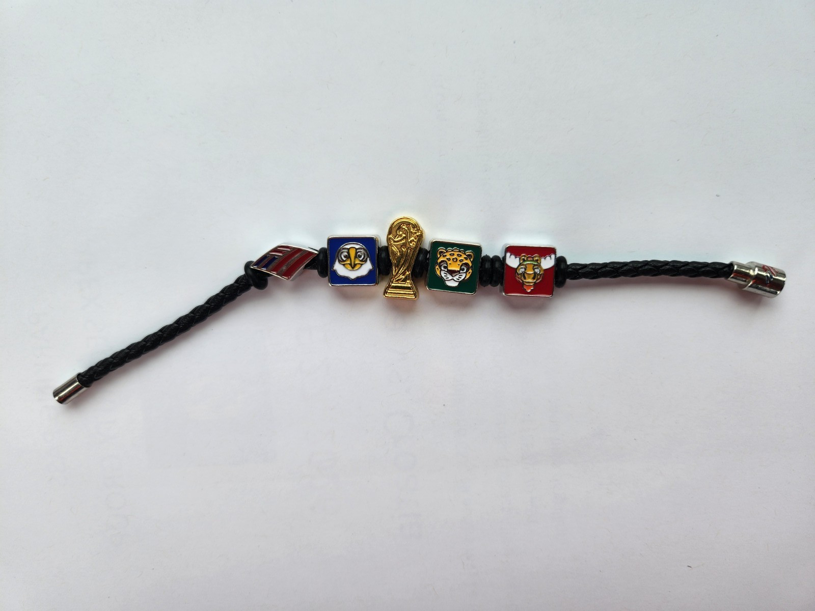 Fifa 2026 World Cup Bank America Bracelet