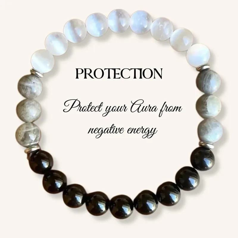 Energy Balance Protection Bracelets Men Woman